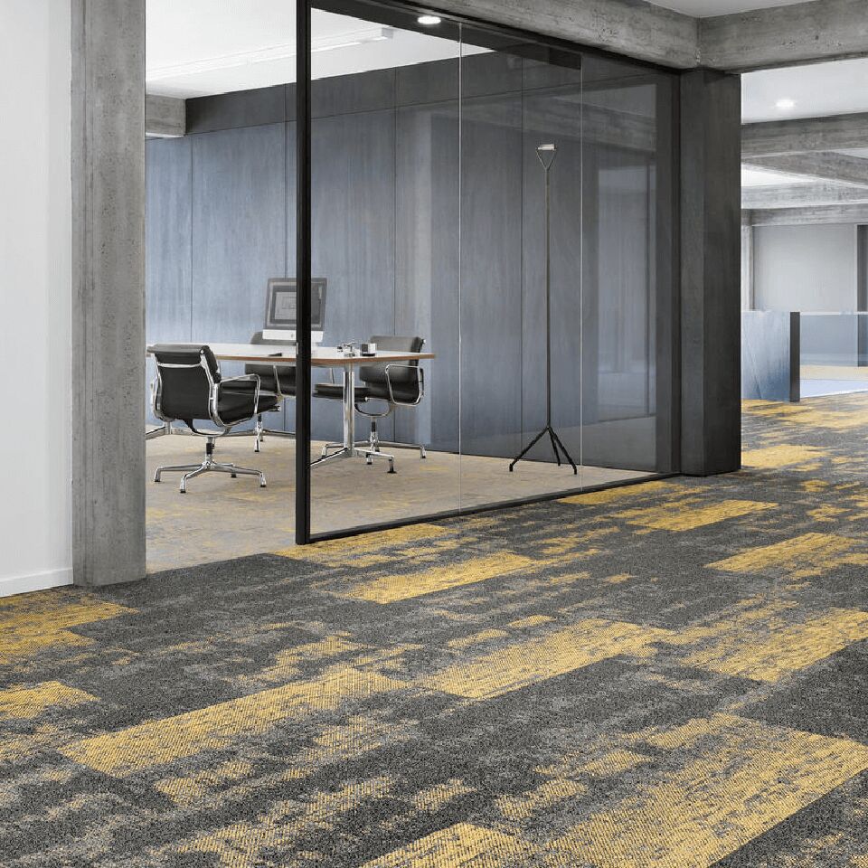 Alfombras Modulares | Proarca Colombia