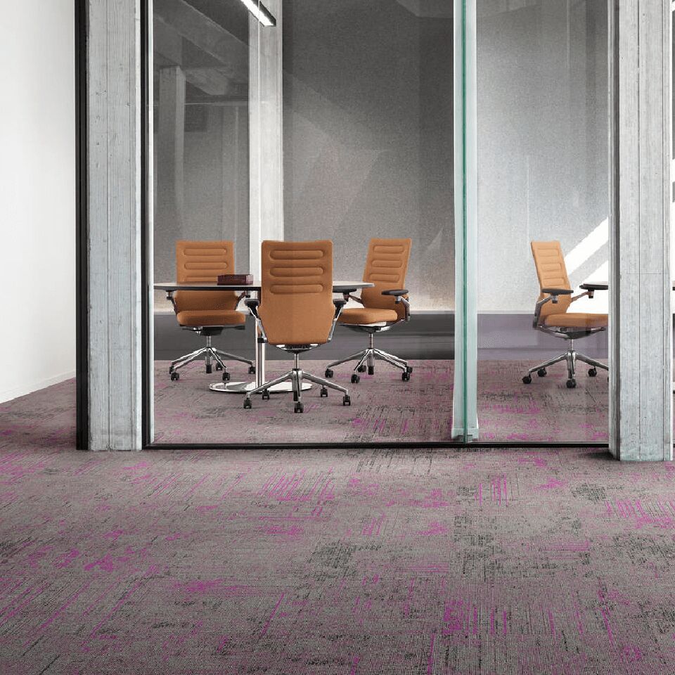 Alfombras Modulares | Proarca Colombia